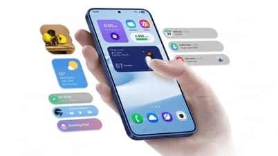 One UI 8 베타를 곧 경험하게 될 Galaxy 기기를 확인해 보세요.