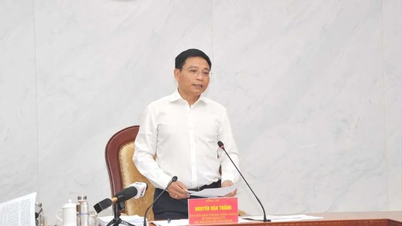 กระทรวงการคลังหารือแนวทางกระจายอำนาจสู่องค์กรปกครองส่วนท้องถิ่น 2 ระดับ