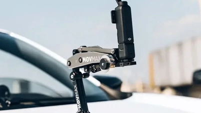 هل يستحق ملحق تثبيت الفيديو MOVMAX Blade Arm الشراء؟