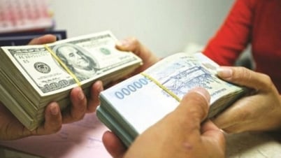USD-Wechselkurs heute, 26.05.2025: Ende der 4-wöchigen Aufwärtsphase, starker Rückgang aufgrund von Herrn Trump