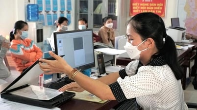 Từ 1/7, thực hiện quy định mới về văn bản công chứng điện tử