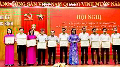 Đưa vốn chính sách đến với hộ nghèo