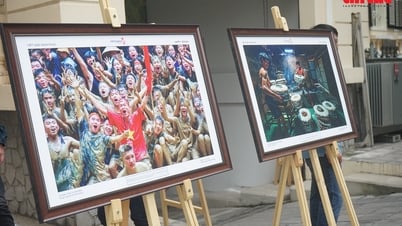 Einführung des „Happy Vietnam“-Preises 2025