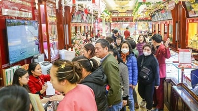 Giá vàng hôm nay 26/5/2025: Giá vàng trong nước và thế giới dự báo giảm bất ngờ sau chỉ đạo mới nhất