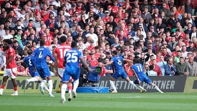Ronda final de la Premier League: Chelsea y Newcastle ganan entradas para la Champions League