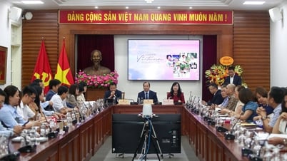 인권 미디어상 "해피 베트남 2025"
