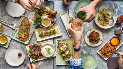 Ẩm thực Đông Nam Á mùa hè: Top món ngon không thể bỏ lỡ khi du lịch
