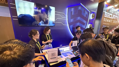 Huawei thúc đẩy tiêu chuẩn an ninh mạng để tăng cường bảo mật mạng lưới 5G