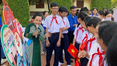 Văn miếu Trấn Biên đón hơn 16,3 ngàn lượt khách tham quan