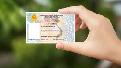 今後、これら 2 つのグループの人々は、国民 ID カードではなく ID カードを使用する必要があります。
