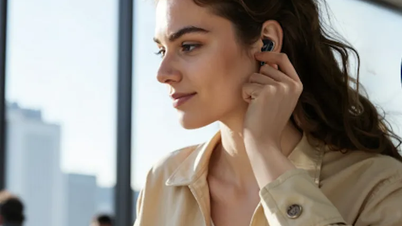 Soundcore Liberty 5 với những đột phá công nghệ khử tiếng ồn giọng nói