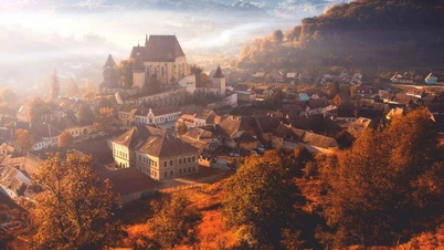Entdecken Sie das geheimnisvolle und interessante Land in Europa