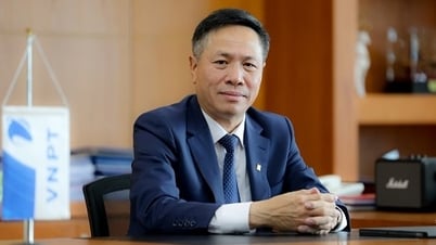 «Постоянно внедрять инновации, создавать прорывы, выводить VNPT на новые высоты»