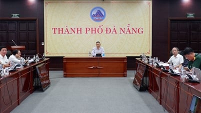 Đà Nẵng sau sát nhập kiến nghị áp dụng quy định như một cấp ngân sách đối với các phường mới