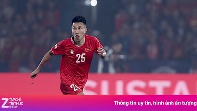 โค้ชคิมกำลังมองหา Doan Ngoc Tan 2.0 ในทีมเวียดนาม
