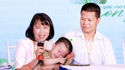 ផ្តល់ឱ្យកូនរបស់អ្នកនូវឱកាសកាន់តែច្រើនដើម្បីឈានដល់ក្តីសុបិន្តរបស់ពួកគេ។