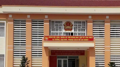 Cà Mau: Phê bình một Đảng ủy xã đi học tập kinh nghiệm trong ngày làm việc