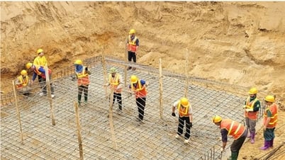 Esfuerzos para llevar el proyecto de la línea de transmisión de 500 kV Lao Cai-Vinh Yen a la meta a tiempo