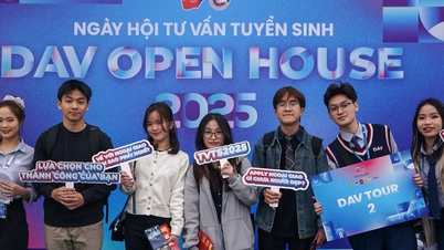 Học viện Ngoại giao công bố 4 phương thức tuyển sinh năm 2025