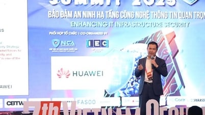 5G 네트워크 보안 강화를 위한 사이버 보안 표준 홍보