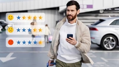 トリップアドバイザーの透明性レポート：AIレビューは依然として承認されていない