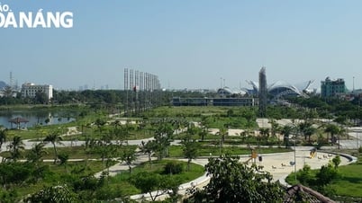 Hơn 17 tỷ đồng đầu tư nạo vét hồ điều tiết Công viên Thanh Niên