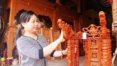 La technologie pousse les produits traditionnels plus loin