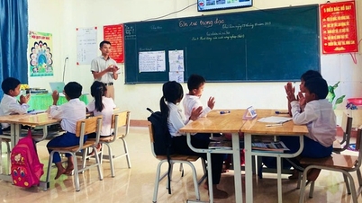 Writing Contest Dear Teacher: Diligently sowing words, cultivating people