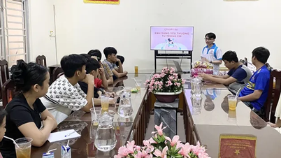 Quyền được bảo vệ và yêu thương