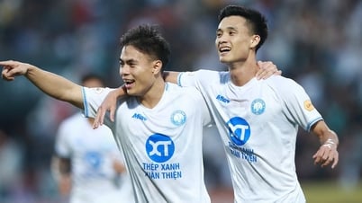 SLNA vs Nam Dinh Prediction: Scenario to lift the Cup early