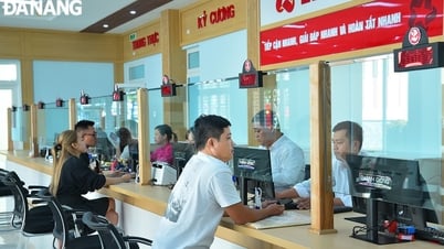 Nâng cao tỷ lệ thanh toán trực tuyến