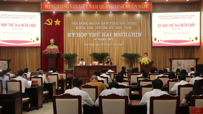 Bac Ninh plant, 720 Milliarden VND aus dem Haushalt auszugeben, um Investitionen in den Bau von vier Universitäten zu unterstützen.
