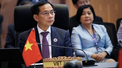 ASEAN-GCC外相会議：コミットメントと潜在力を具体的な協力プロジェクトとプログラムに転換