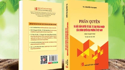 Décentralisation et garantie de l'autonomie et de la responsabilité personnelle des gouvernements locaux au Vietnam