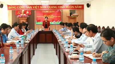 Nông nghiệp 4.0 và Tài nguyên số: 'Đòn bẩy' cho sự phát triển