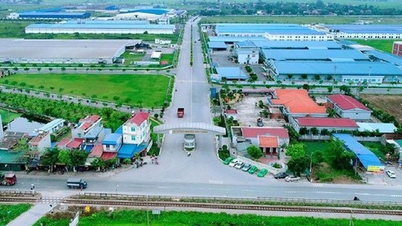Thành lập Ban Quản lý Khu kinh tế và các khu công nghiệp tỉnh Nam Định