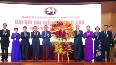 Tiếp tục phát huy vai trò trụ cột và tiên phong trong chuyển đổi số quốc gia