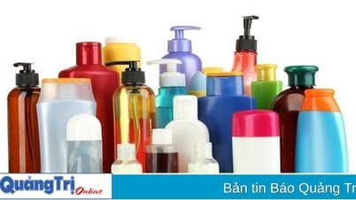 Suspend circulation, recall and destroy 2 types of substandard cosmetics