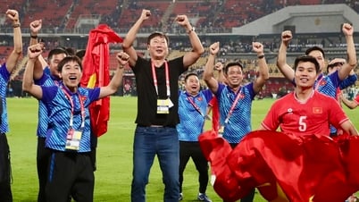ម៉ាឡេស៊ី​បាន​ជម្រុះ​កីឡាករ​៧​នាក់​ទៅ​វគ្គ​២ មុន​ជួប​ក្រុម​វៀតណាម