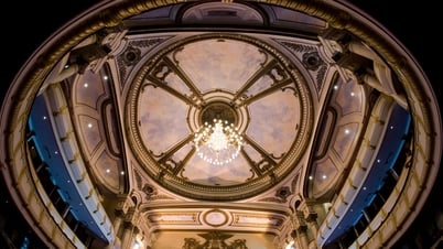 Символ французской архитектуры в самом сердце Ханоя