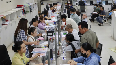 Chủ tịch UBND TPHCM chỉ đạo thực hiện chính sách với cán bộ khi sắp xếp tổ chức bộ máy