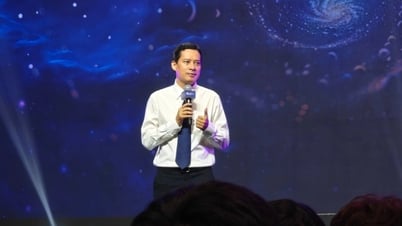 Ngành game Việt lần đầu hội tụ đầy đủ 5 mắt xích phát triển