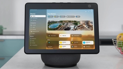 Apple sớm ra mắt trung tâm nhà thông minh với trải nghiệm đột phá