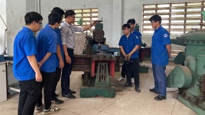 Promouvoir la formation et l'éducation en matière de sécurité et d'hygiène au travail