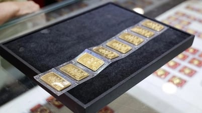 Los precios internos del oro suben
