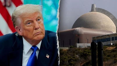 Ông Trump khôi phục sức mạnh hạt nhân: Mỹ chính thức trở lại đường đua?