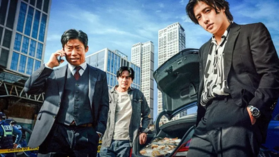 « Yadang : Three Faces Turn the Table » est une bataille palpitante et éprouvante pour les nerfs