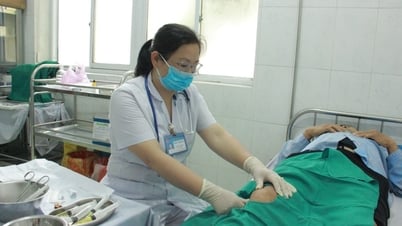 “Đòn bẩy” cho y tế vùng khó - Báo và Đài Phát thanh Truyền hình Lạng Sơn