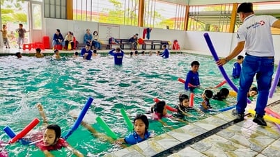 Toàn tỉnh có 7 trẻ em tử vong do đuối nước