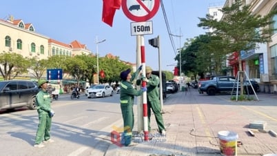 Đô thị Móng Cái hôm nay 
